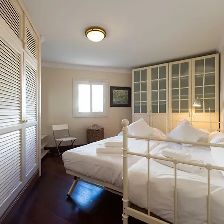 Vila Puerto Del Carmen Sleeps 6 Pool Wifi T812191 *