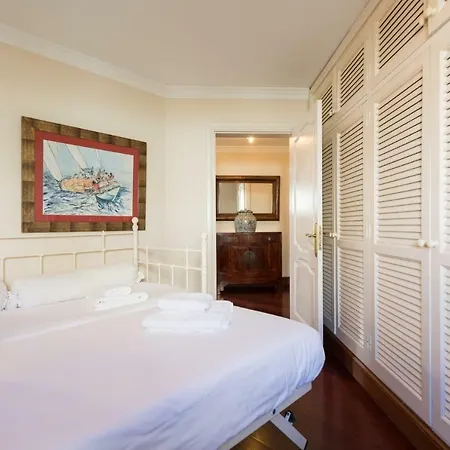 Puerto Del Carmen Sleeps 6 Pool Wifi T812191 * Puerto del Carmen (Lanzarote)